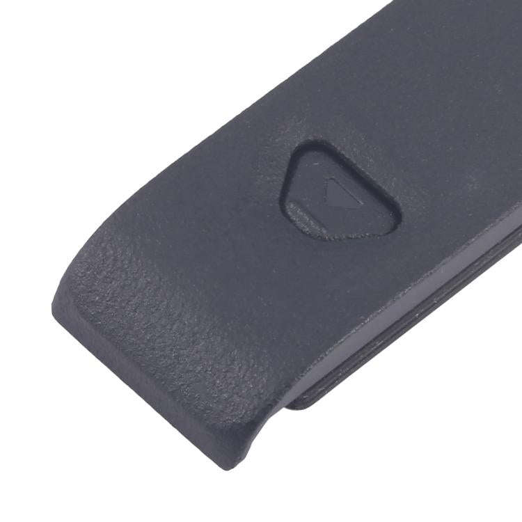 For Insta360 Ace Pro 2 Original Battery Side Cover (Black)