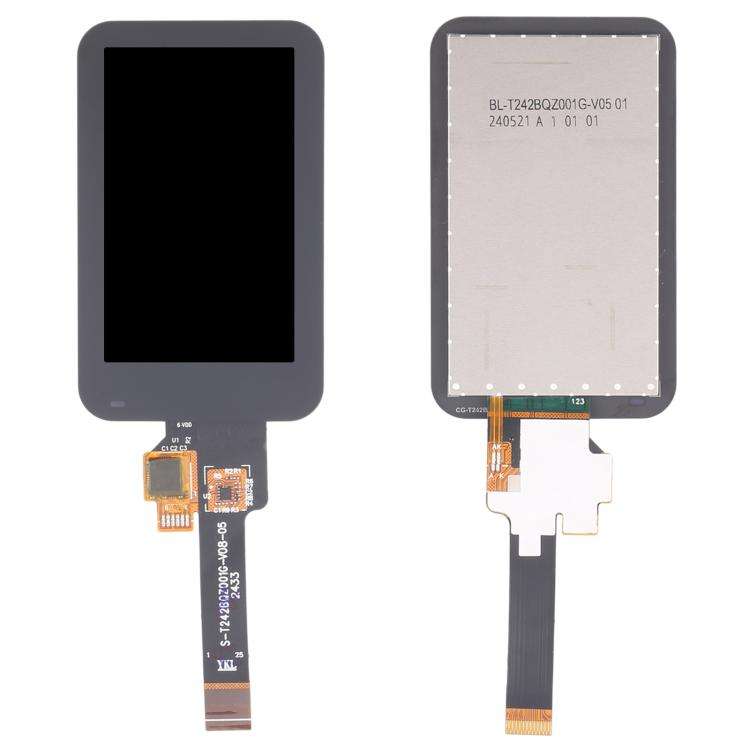 For Insta360 Ace Pro 2 Original LCD Screen with Digitizer Full Assembly