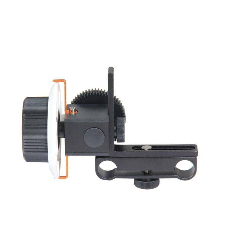 YELANGU YLG1105A A7 Cage Set Include Video Camera Cage Stabilizer / Follow Focus / Matte Box for ...