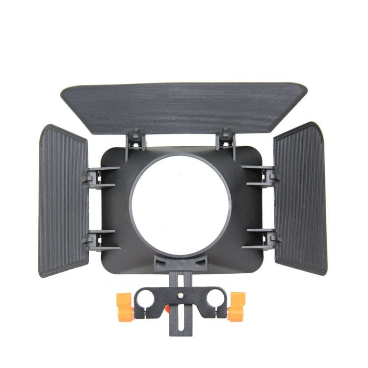 YELANGU YLG1105A A7 Cage Set Include Video Camera Cage Stabilizer / Follow Focus / Matte Box for ...
