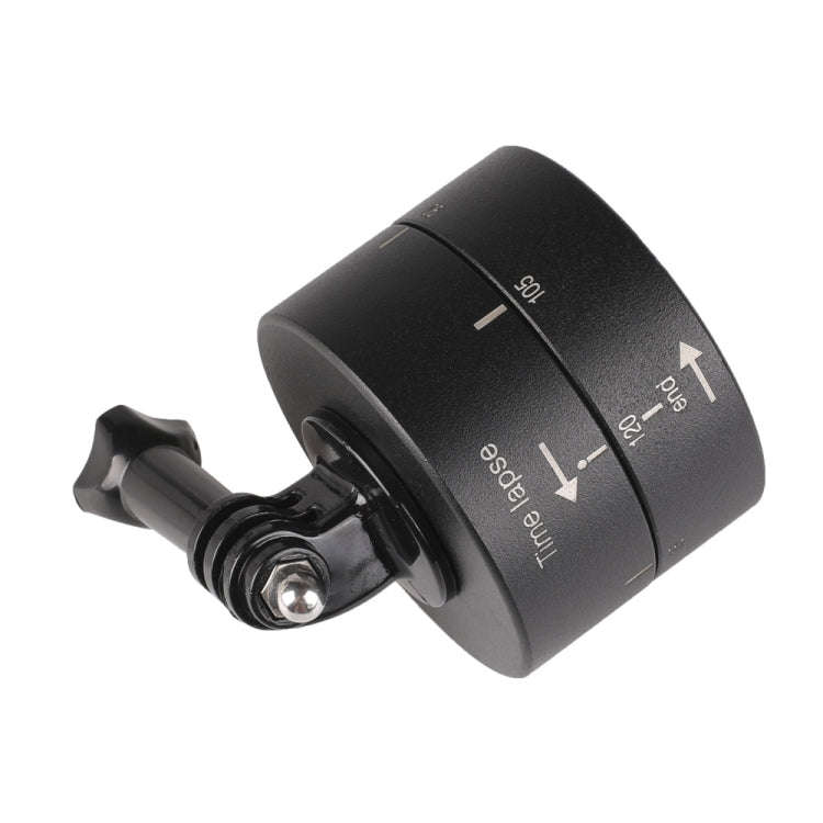 120min Auto Rotation Camera Mount for GoPro