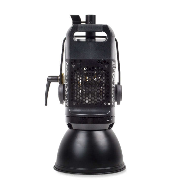Aputure LS C120D II High Color Restoration CRI 96 Light Storm Natural White Light 5500K COB LED S...
