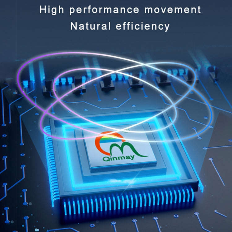 60cm Electric Rotating Display Stand Props Turntable, Load: 100kg, Plug-in Power, US Plug(White)