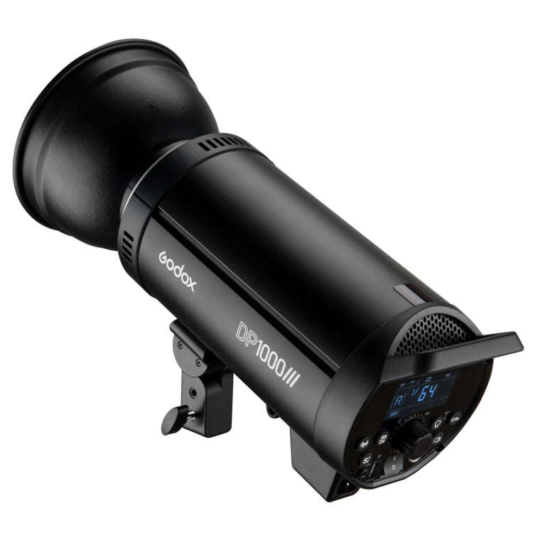 Godox DP1000III Studio Flash Light 1000Ws Bowens Mount Studio Speedlight(US Plug)