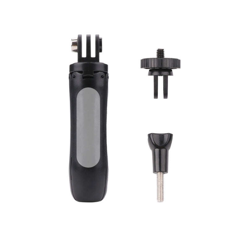 Multi-functional Foldable Tripod Holder Selfie Monopod Stick for DJI, Insta360, GoPro and Other A...