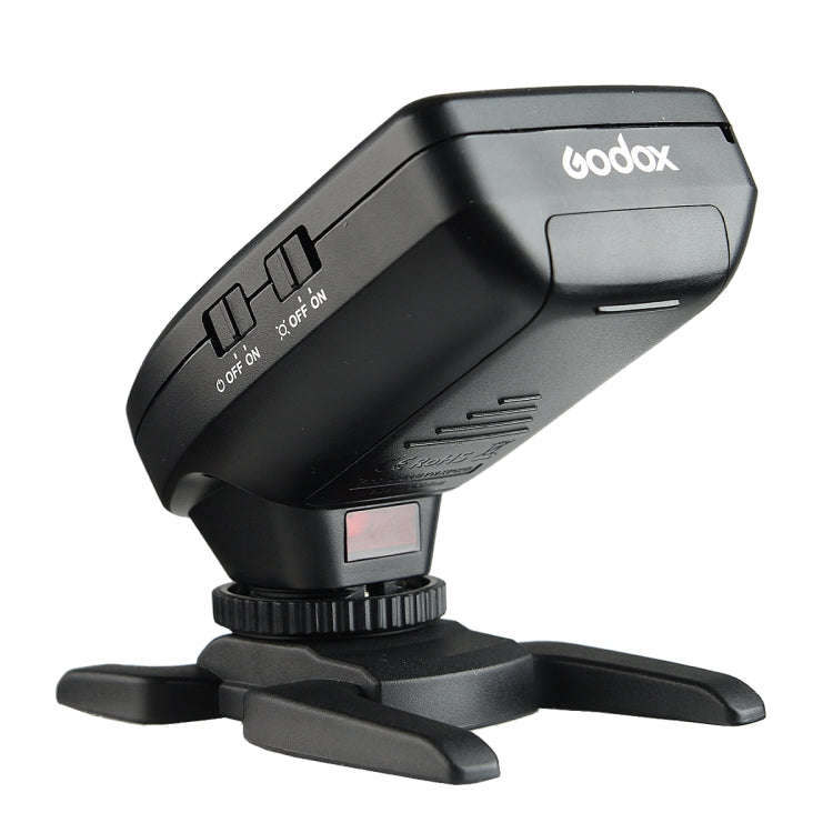 Godox Xpro-P TTL Wireless Flash Trigger for Pentax (Black)