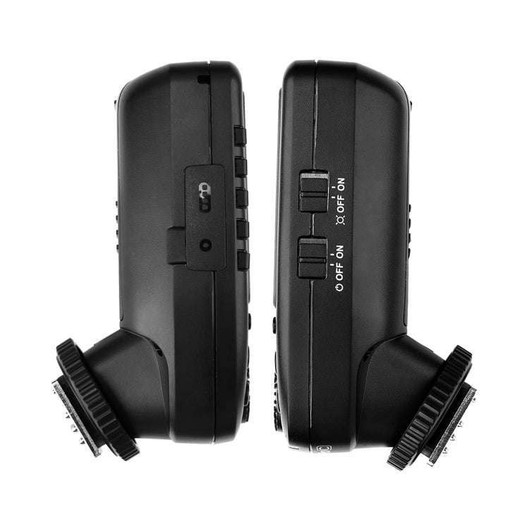Godox Xpro-P TTL Wireless Flash Trigger for Pentax (Black)
