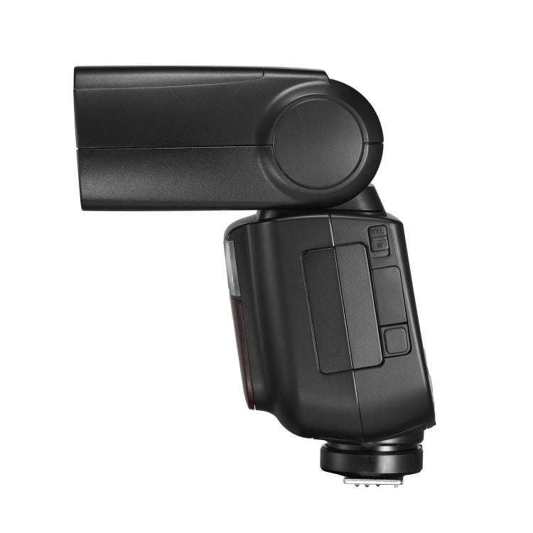 Godox V860 III-N 2.4GHz Wireless TTL II HSS Flash Speedlite for Nikon(Black)
