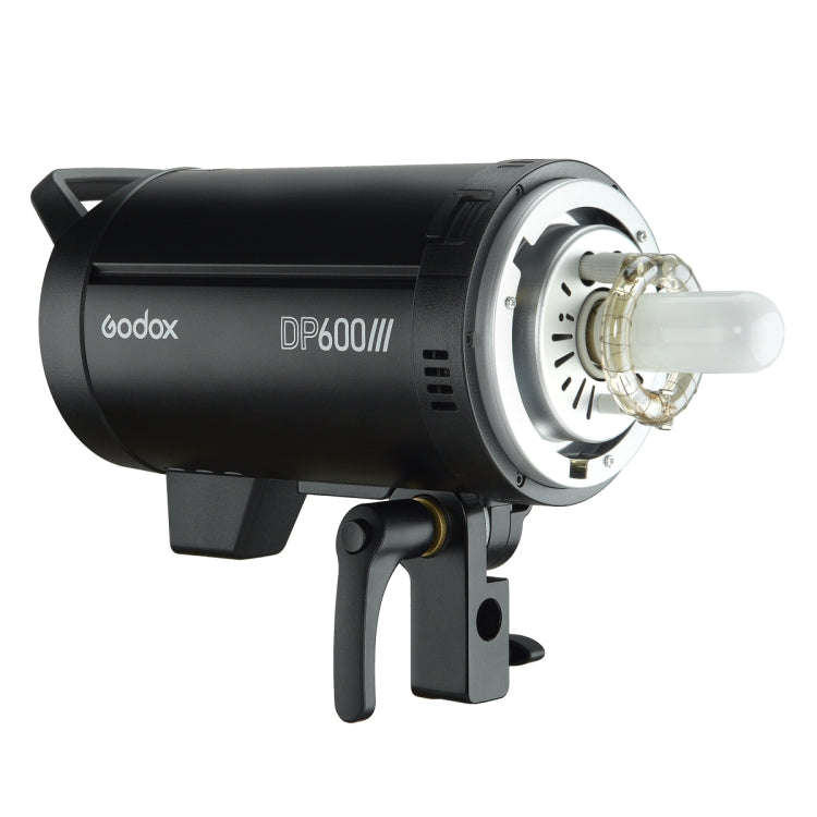 Godox DP600III Studio Flash Light 600Ws Bowens Mount Studio Speedlight(AU Plug)