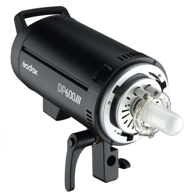 Godox DP600III Studio Flash Light 600Ws Bowens Mount Studio Speedlight(AU Plug)