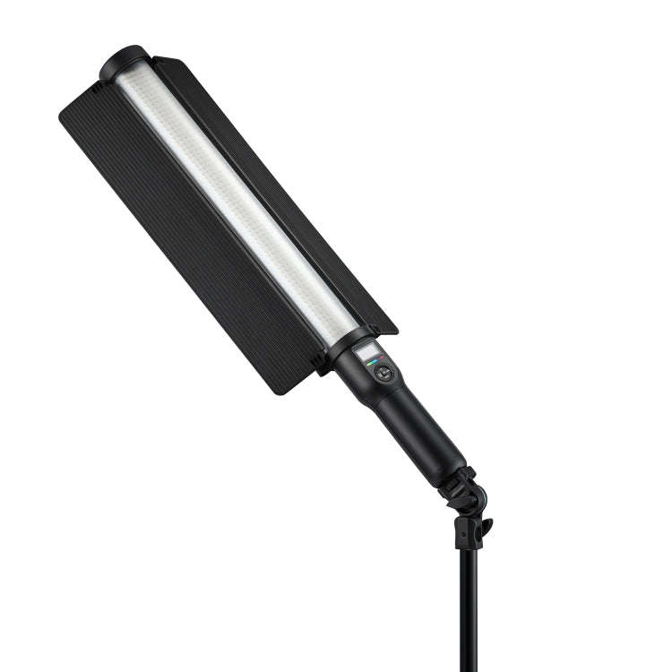 Godox LC500R RGB Full Color LED Light Stick Handheld Fill Light(UK Plug)