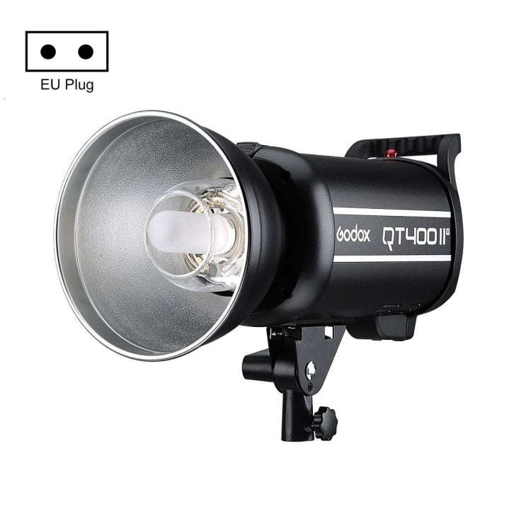 Godox  AD400 Pro WITSTRO 400Ws All-in-One Outdoor Flash 2.4GHz Speedlite Light(EU Plug)
