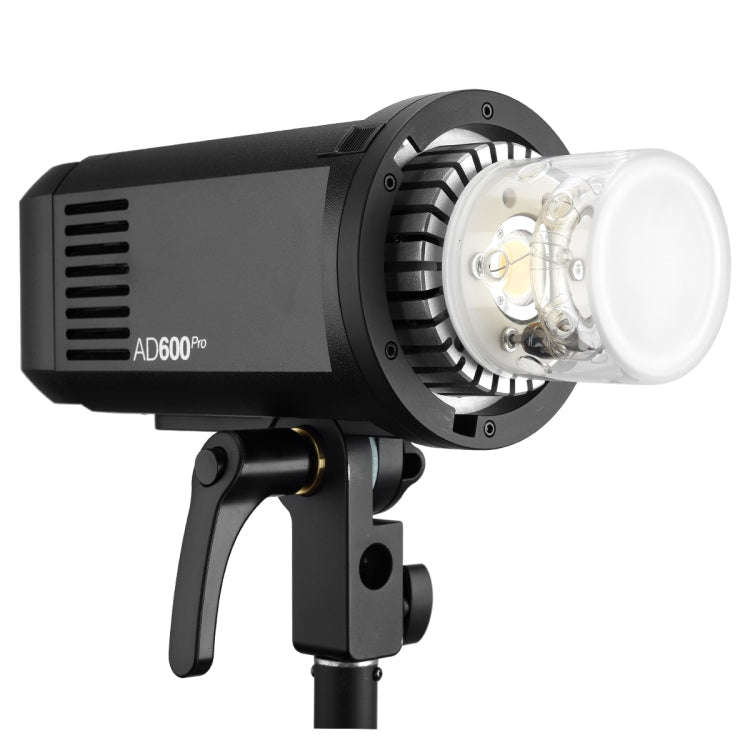Godox  AD600 Pro WITSTRO 600Ws All-in-One Outdoor Flash 2.4GHz Speedlite Light(US Plug)
