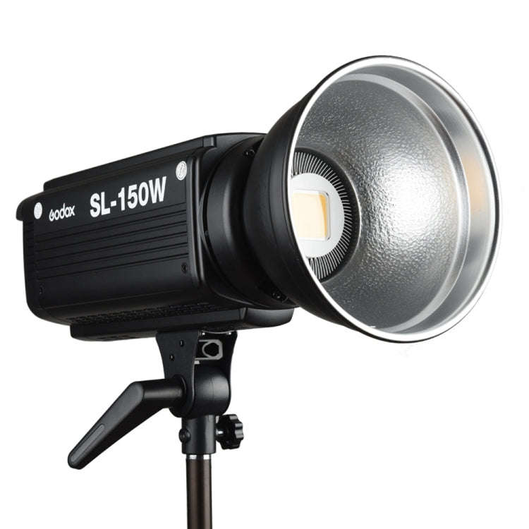 Godox SL150W 150W 5600K Daylight-balanced LED Light Studio Continuous Photo Video Light(UK Plug)