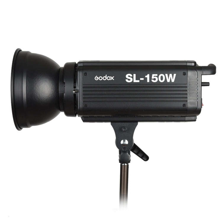 Godox SL150W 150W 5600K Daylight-balanced LED Light Studio Continuous Photo Video Light(AU Plug)