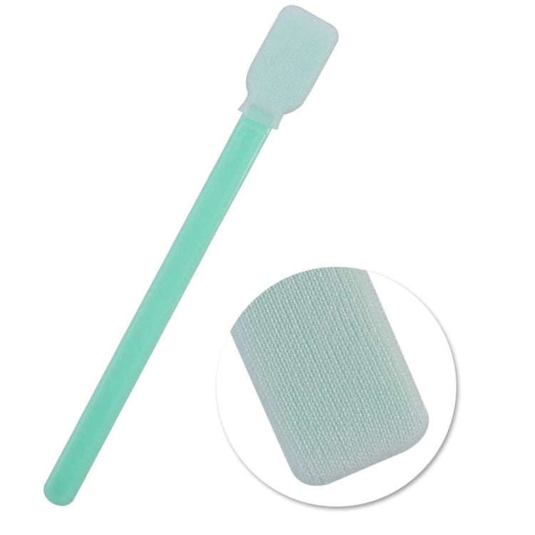 6 PCS Cleaning Swab Stick for CCD Camera