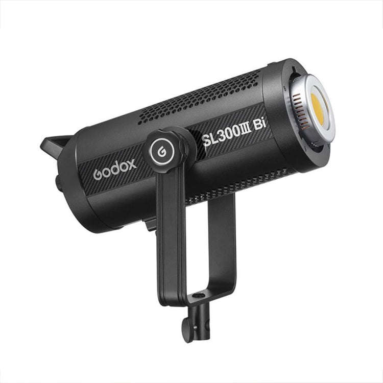 Godox SL300IIIBi 330W Bi-Color 2800K-6500K LED Video Light(AU Plug)