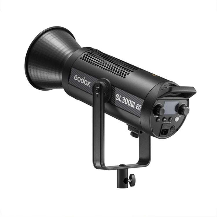 Godox SL300IIIBi 330W Bi-Color 2800K-6500K LED Video Light(AU Plug)