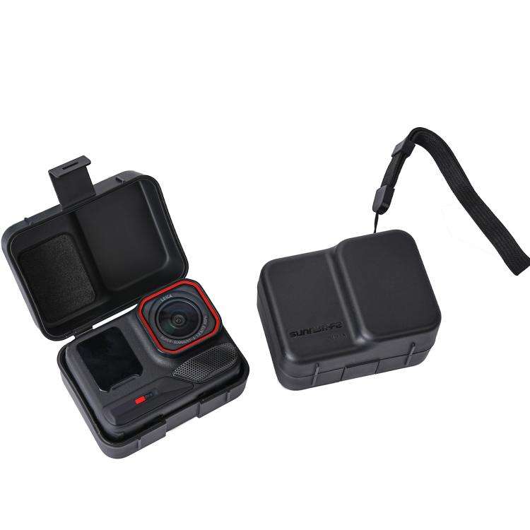 For Insta360 Ace / Ace Pro 2 / 1 Sunnylife Portable Protective Case Shock-proof Dust-proof Storag...