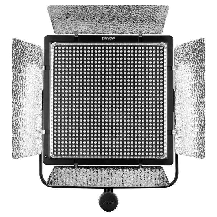 YONGNUO YN900 II 900pcs LED Illumination Dimming Studio 3200-5600K Video Light