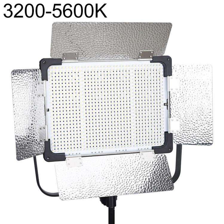 YONGNUO YN9000 900pcs LED Illumination Dimming Studio 3200-5600K Video Light