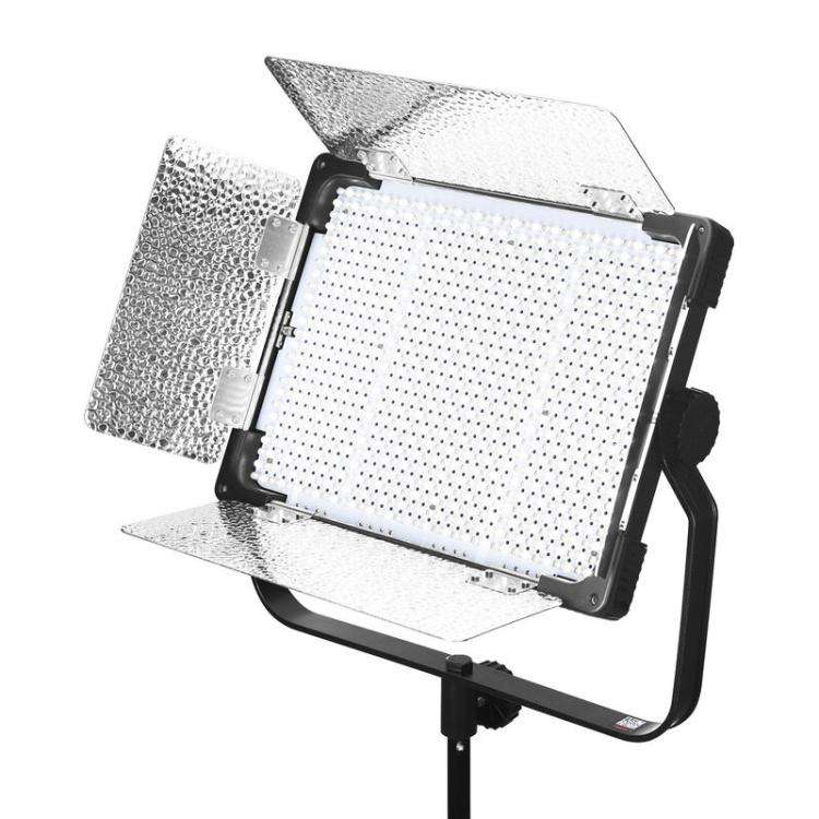 YONGNUO YN9000 900pcs LED Illumination Dimming Studio 5600K Video Light