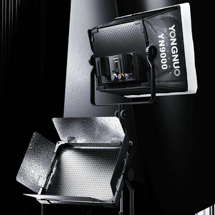 YONGNUO YN9000 900pcs LED Illumination Dimming Studio 5600K Video Light