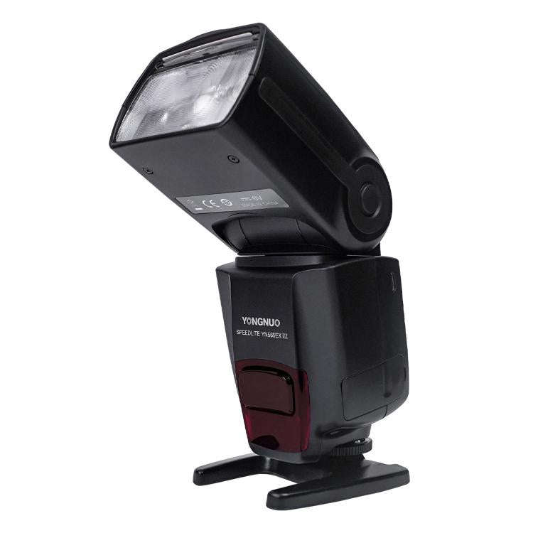 YONGNUO YN565EX III TTL Flash Speedlite For Canon (Black)