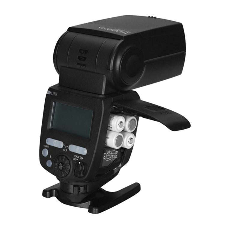 YONGNUO YN685 II/C TTL Flash Speedlite For Canon (Black)