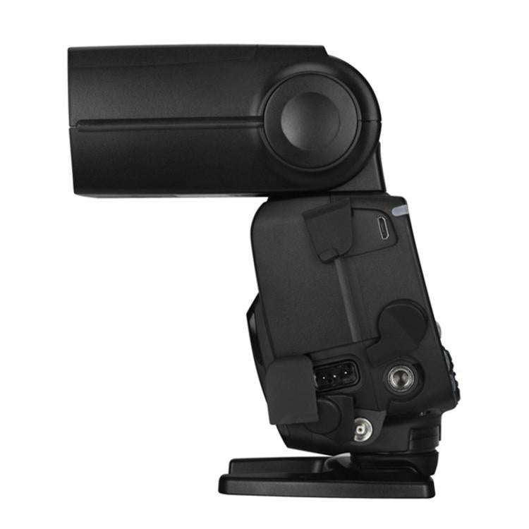 YONGNUO YN685 II/C TTL Flash Speedlite For Canon (Black)