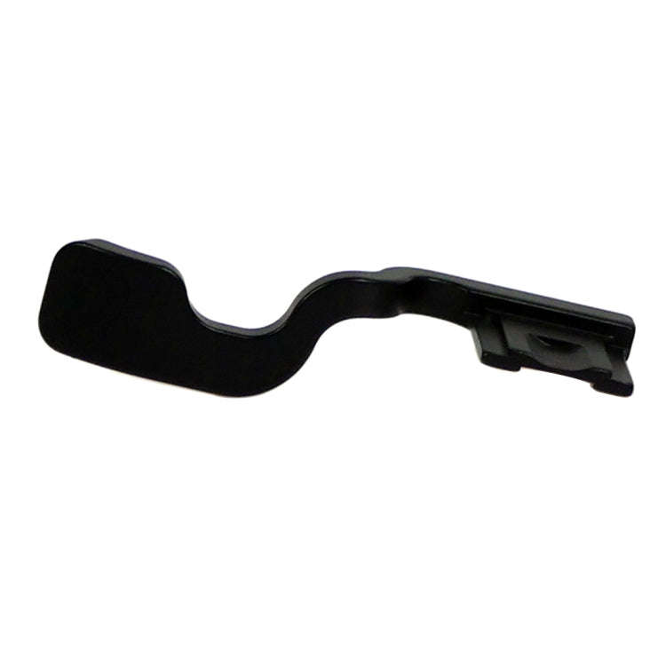 Fittest MZ-008 Dedicated Metal Thumb Grip Griping Camera Handling for Sony RX10 II