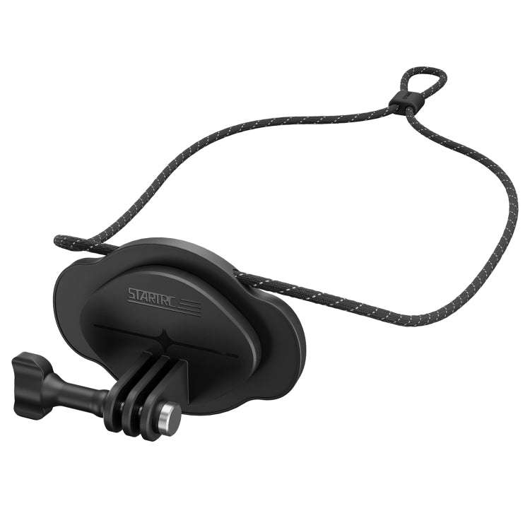 STARTRC Quick Release Magnetic Holder Vlog FPV POV Neck Strap
