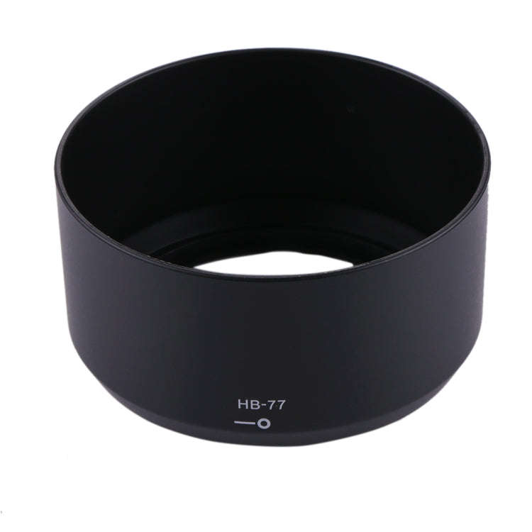 HB-77 Lens Hood Shade for Nikon Camera AF-P 70-300/AF-P 70-300VR Lens