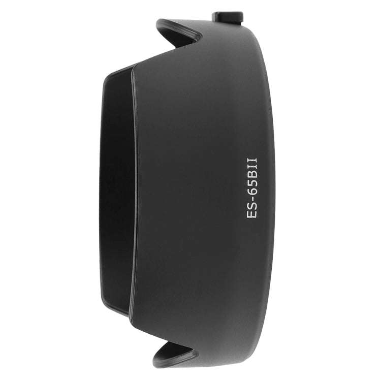 ES-65BII Lens Hood Shade for Canon RF 50mm F1.8 STM Lens
