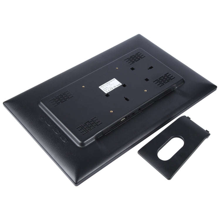15.4 inch LED Digital Photo Frame with Remote Control, MP3 / MP4 / Movie Player, Support USB / SD...