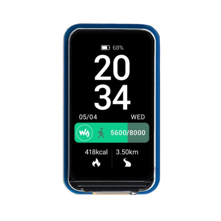 WAVESHARE 1.47 inch LCD Display Module, Rounded Corners, 172 x 320 Resolution, SPI Interface