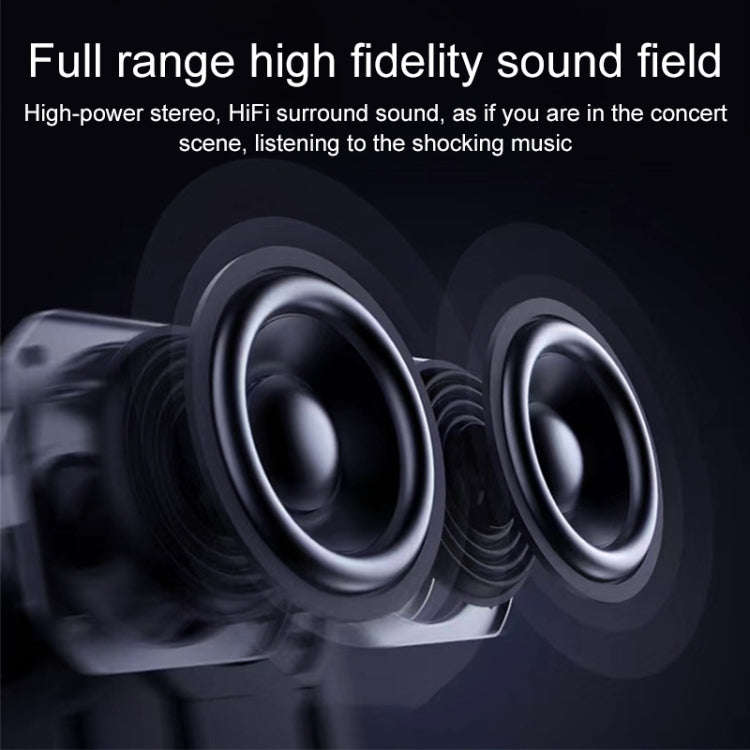 TS-1 1080P Android System HD Convenient Integrated Lift Smart Projector(Grey)