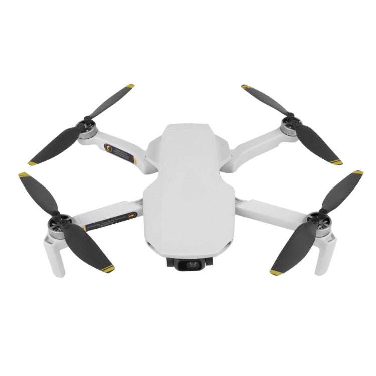 8 PCS/Set Sunnylife 4726F Low Noise Quick-release Wing Propellers for DJI Mini SE / 2 / 2 SE / 4K...