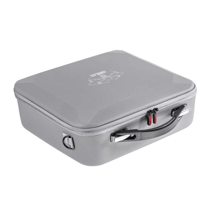 For DJI Air 3S STARTRC Shoulder Storage Bag Handbag (Grey)