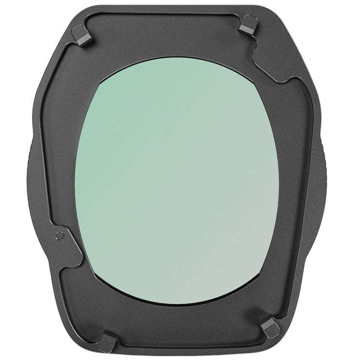 For DJI Air 3S STARTRC 6 in 1 ND8 ND16 ND32 ND64 UV CPL Lens Filter