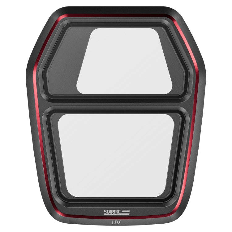 For DJI Air 3S STARTRC UV Lens Filter