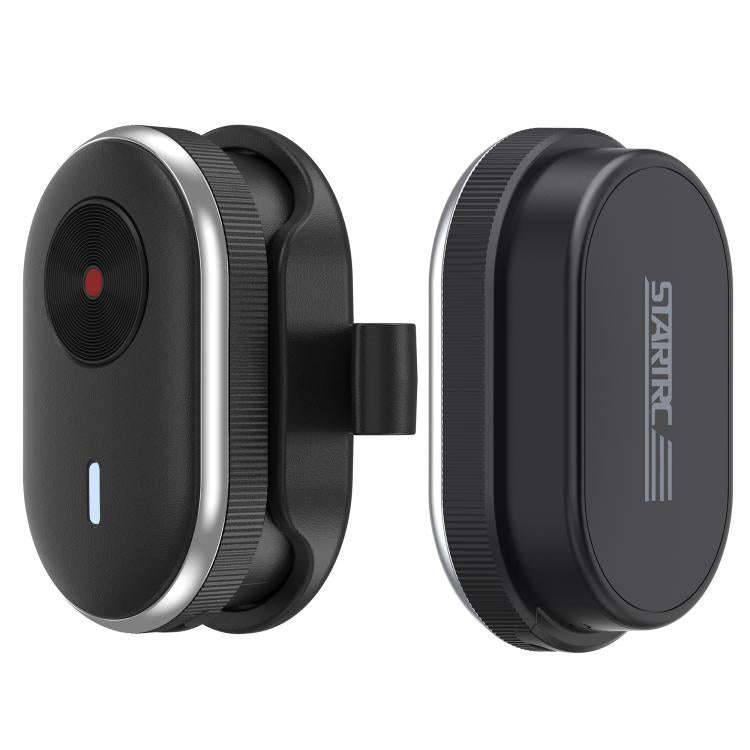 STARTRC Mini Action Camera Wireless Remote Control (Black)