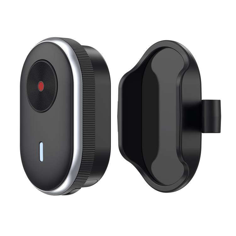 STARTRC Mini Action Camera Wireless Remote Control (Black)