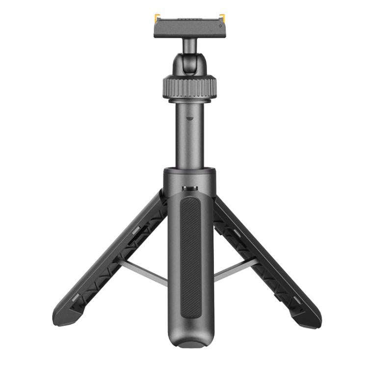 VT-09 Magnetic Handheld Selfie Stick Mini Desktop Telescopic Tripod for DJI Action 6 / 5 Pro / 4 ...
