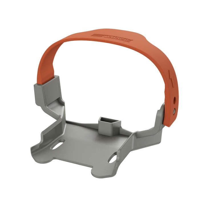 For DJI Mini 4 Pro STARTRC Propellers Holder Guard Prop Blade Stabilizer (Orange)