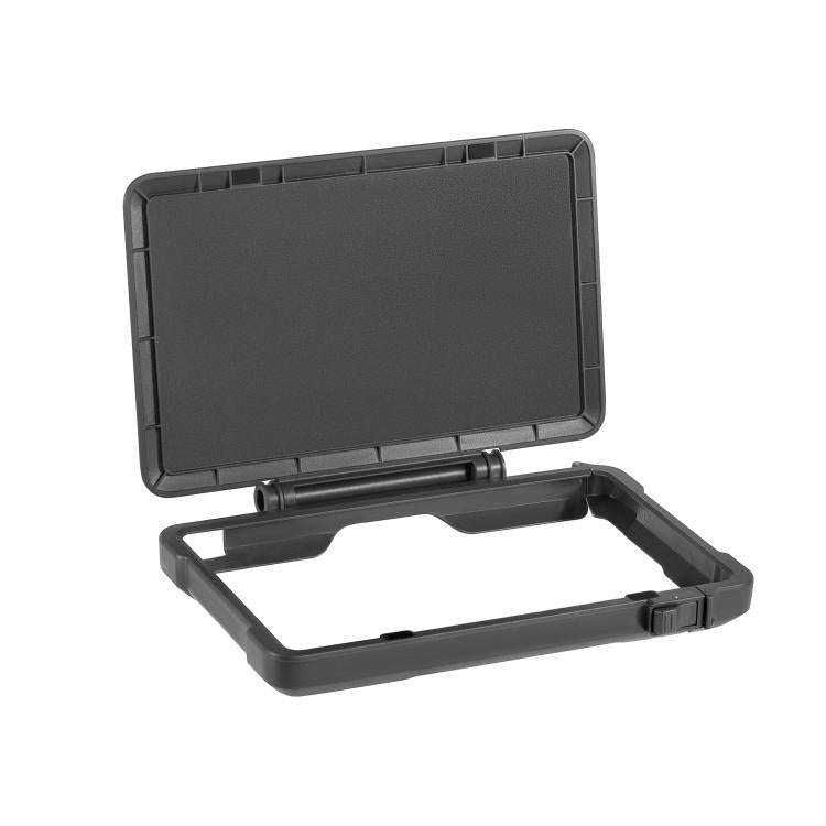 For DJI RC Pro 2 STARTRC Remote Control Sunshade Protection Cover (Grey)