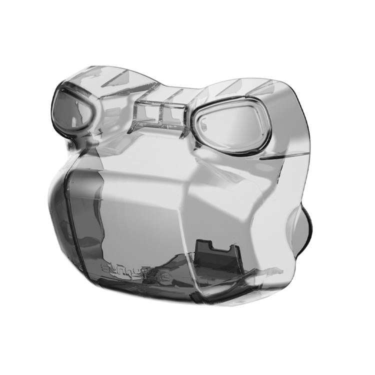For DJI Mini 5 Pro Sunnylife Integrated Gimbal Protector Cover Transparent Lens Cap Vision System...