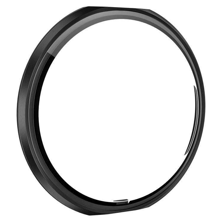 For DJI Osmo 360 / Osmo 360 II STARTRC Lens Guard PC Protective Cover (Black)