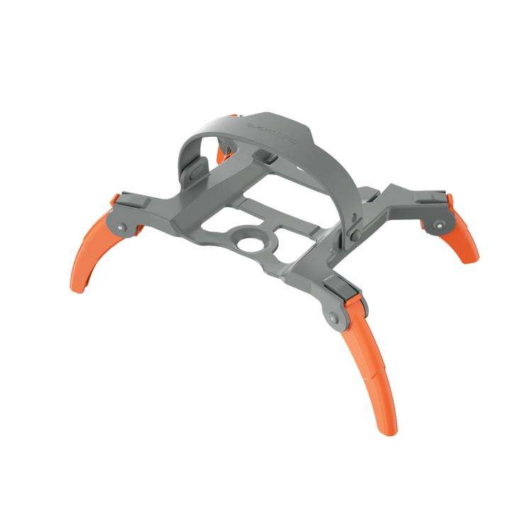For DJI Mini 5 Pro Sunnylife Landing Gear Heightened Spider Gears Extensions Support Leg Protecto...