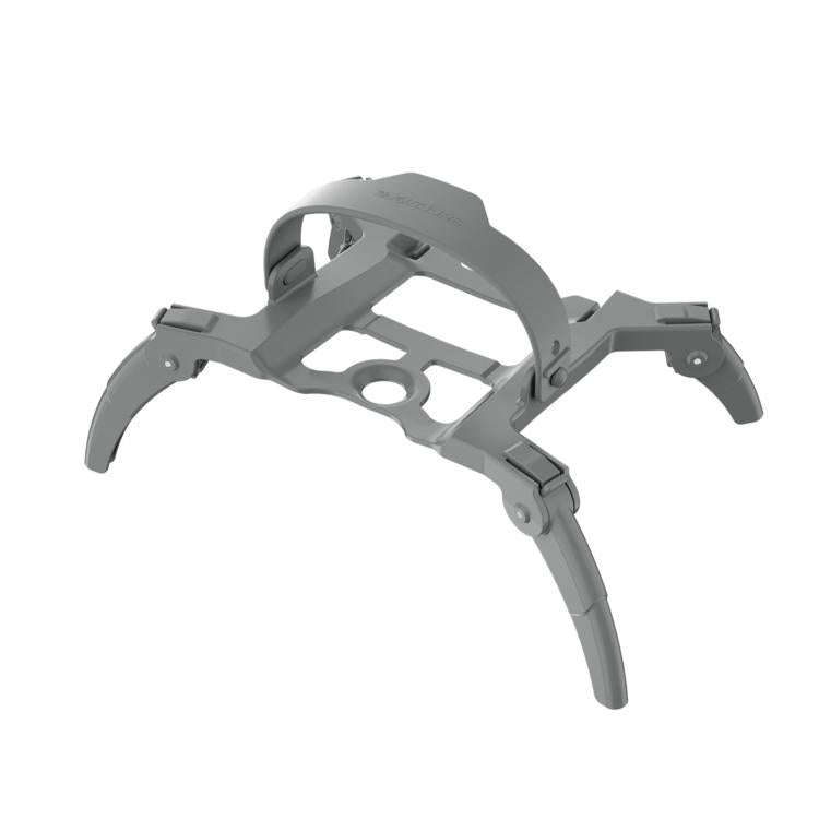 For DJI Mini 5 Pro Sunnylife Landing Gear Heightened Spider Gears Extensions Support Leg Protecto...